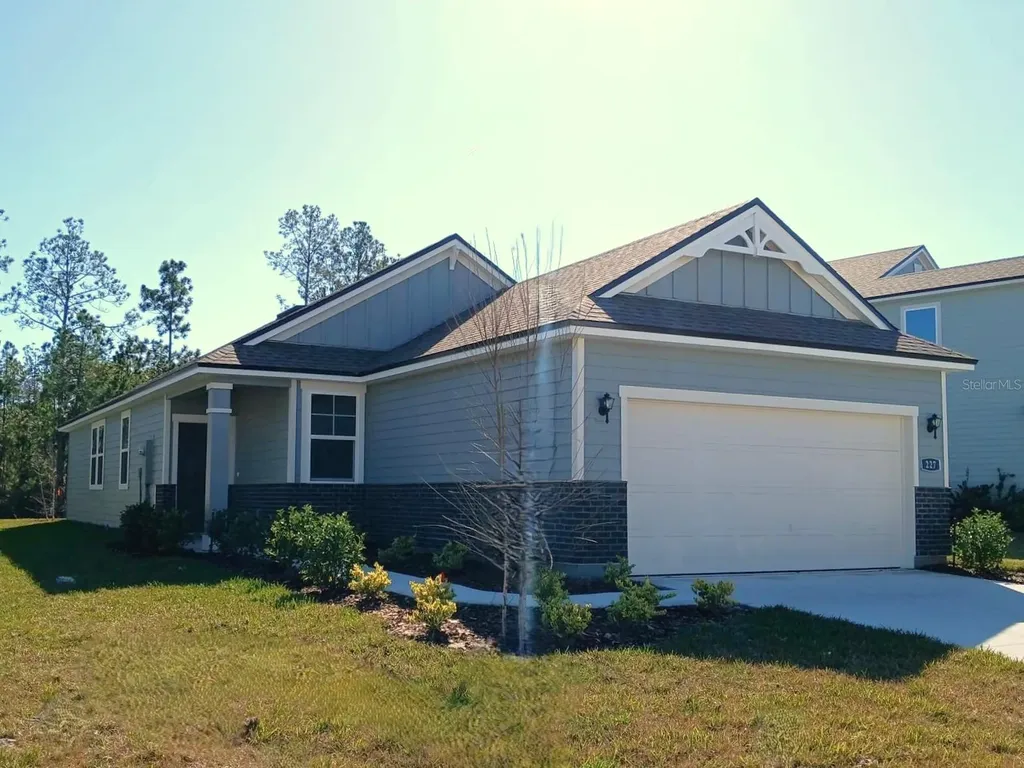 227 Montgomery Court Palm Coast FL 32164