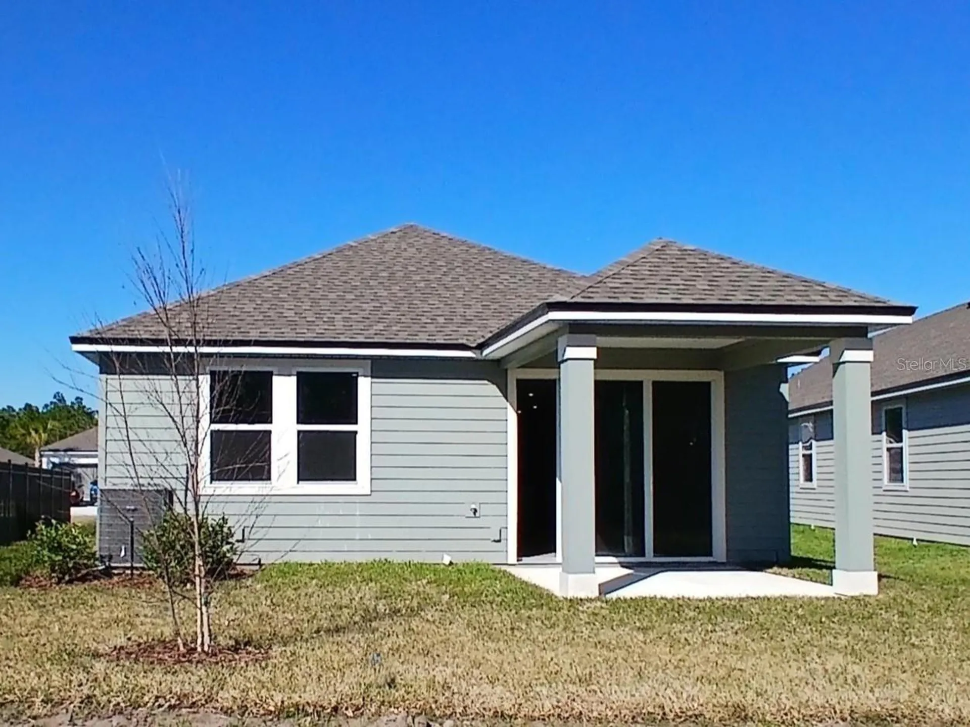 227 Montgomery Court Palm Coast FL 32164