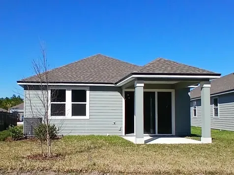 227 Montgomery Court Palm Coast FL 32164