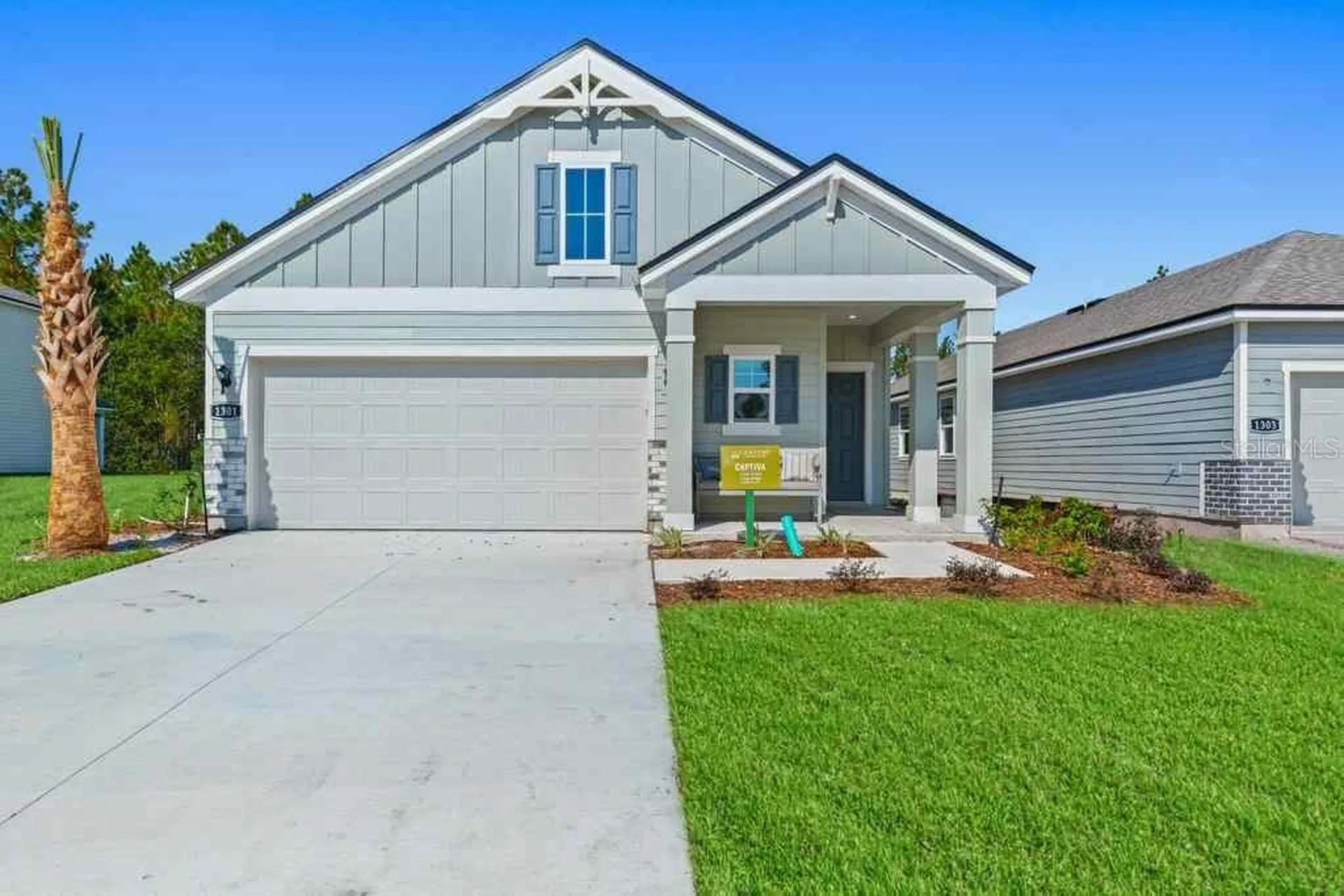110 Buccaneer Place Palm Coast FL 32164