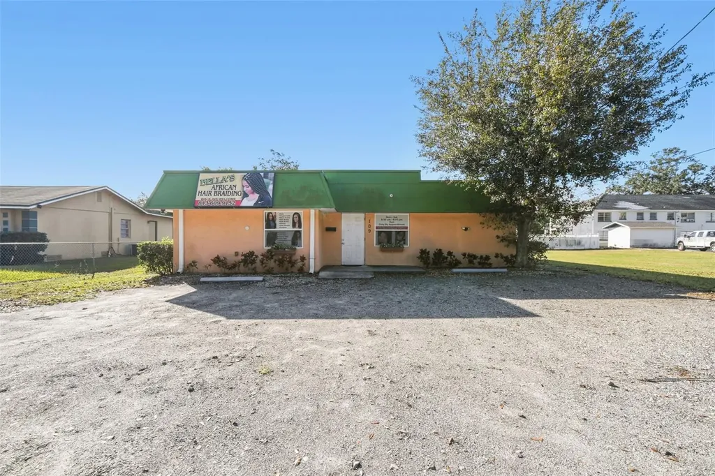 109 E Robertson Street Brandon FL 33511