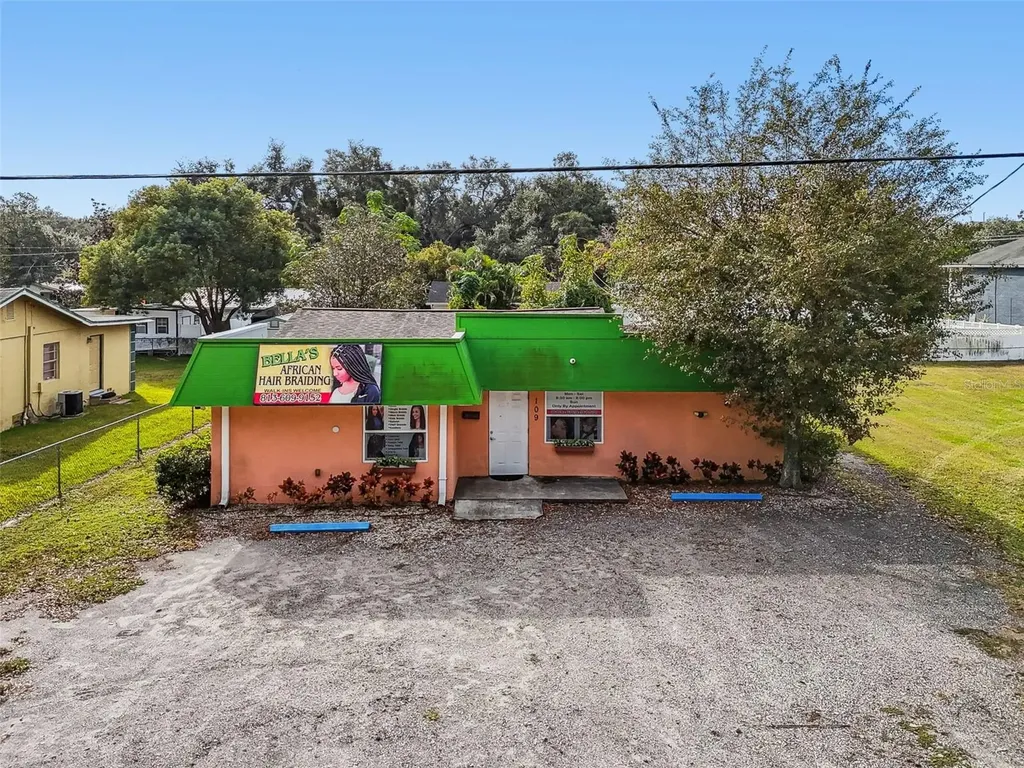 109 E Robertson Street Brandon FL 33511