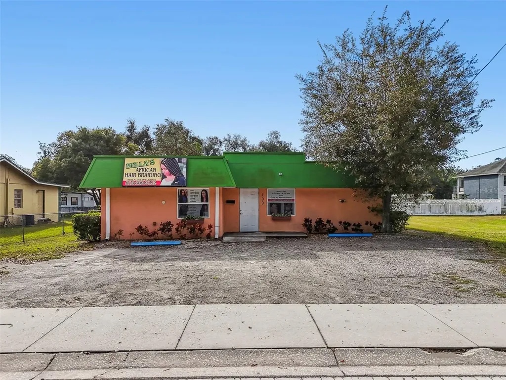 109 E Robertson Street Brandon FL 33511
