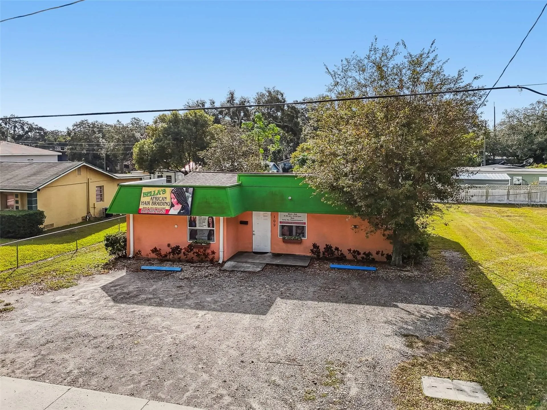 109 E Robertson Street Brandon FL 33511