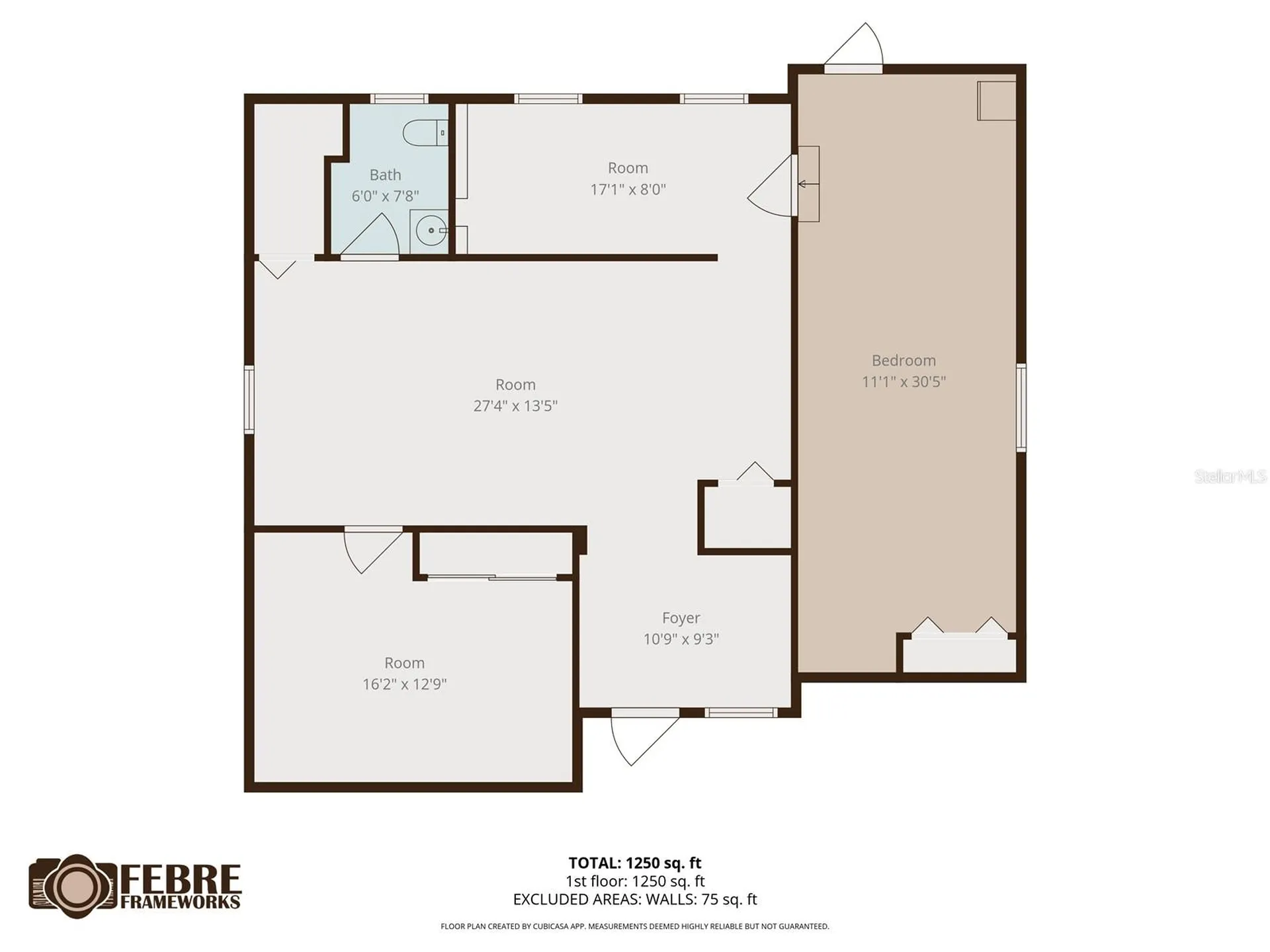 109 E Robertson Street Brandon FL 33511