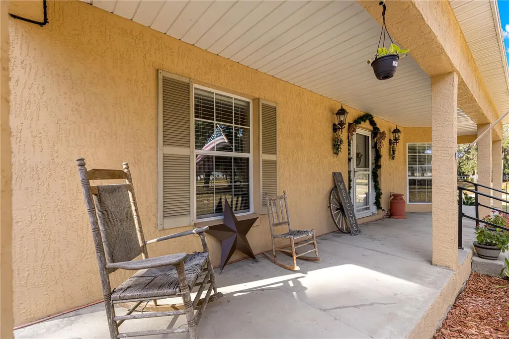 13850 NE 47th Avenue Anthony FL 32617