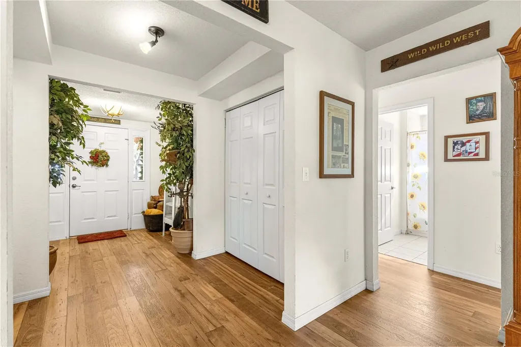 13850 NE 47th Avenue Anthony FL 32617