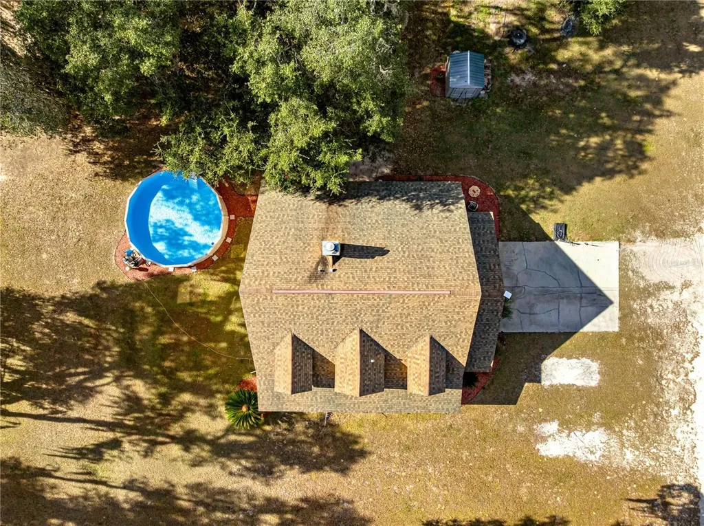 13850 NE 47th Avenue Anthony FL 32617