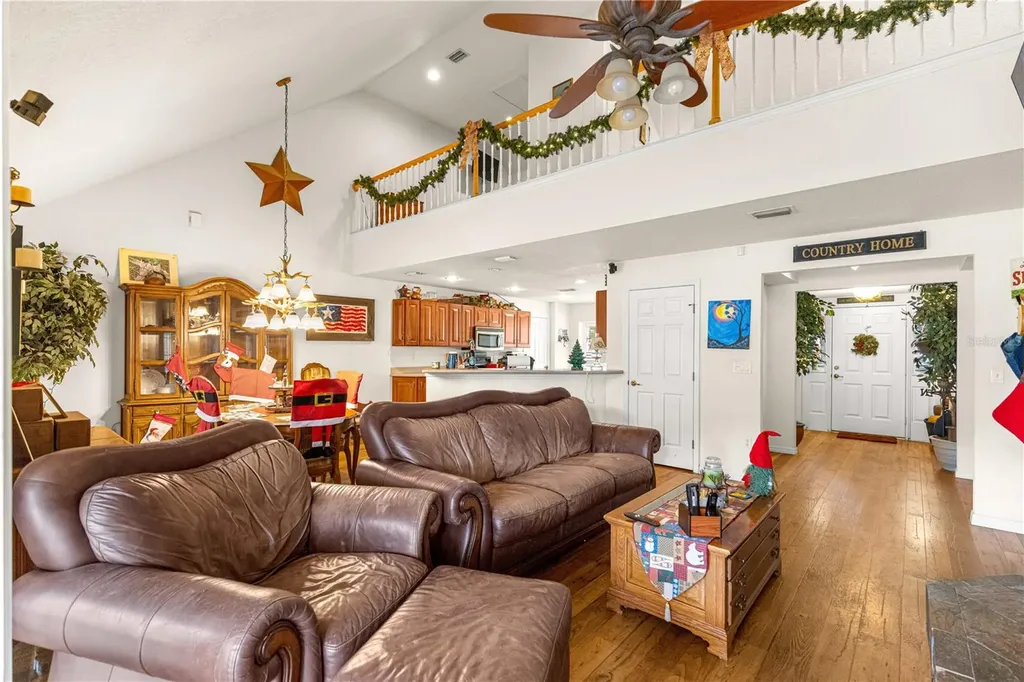 13850 NE 47th Avenue Anthony FL 32617