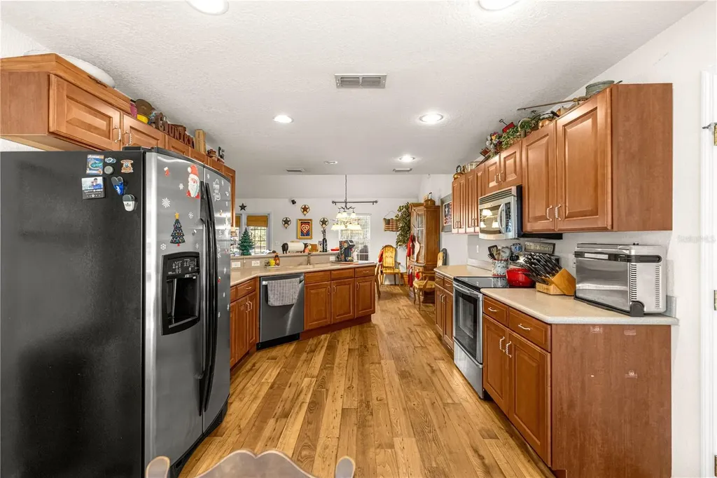 13850 NE 47th Avenue Anthony FL 32617