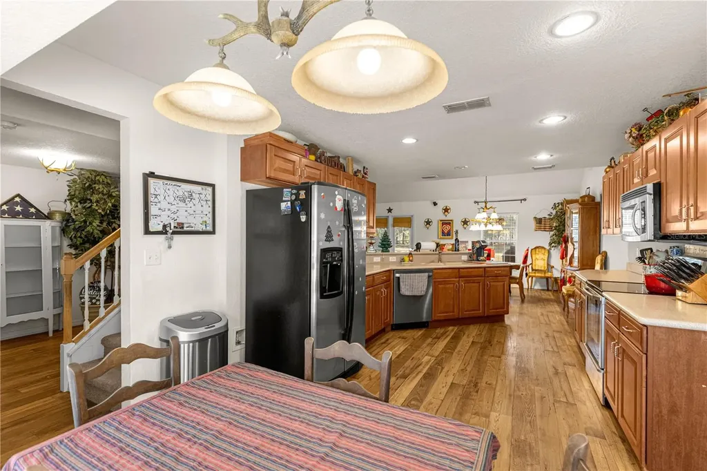 13850 NE 47th Avenue Anthony FL 32617