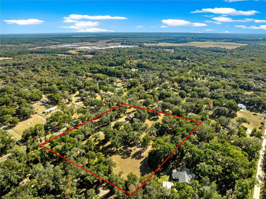 13850 NE 47th Avenue Anthony FL 32617