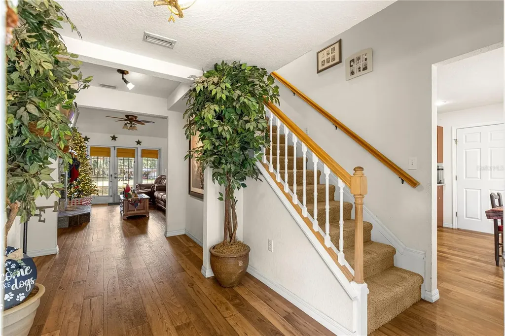 13850 NE 47th Avenue Anthony FL 32617