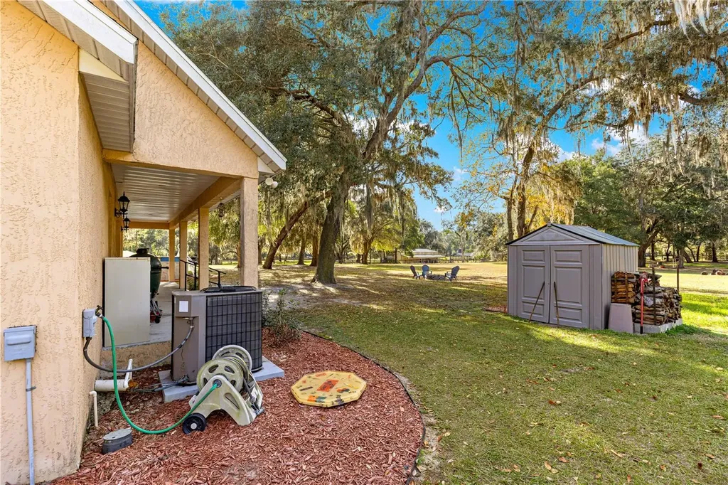 13850 NE 47th Avenue Anthony FL 32617