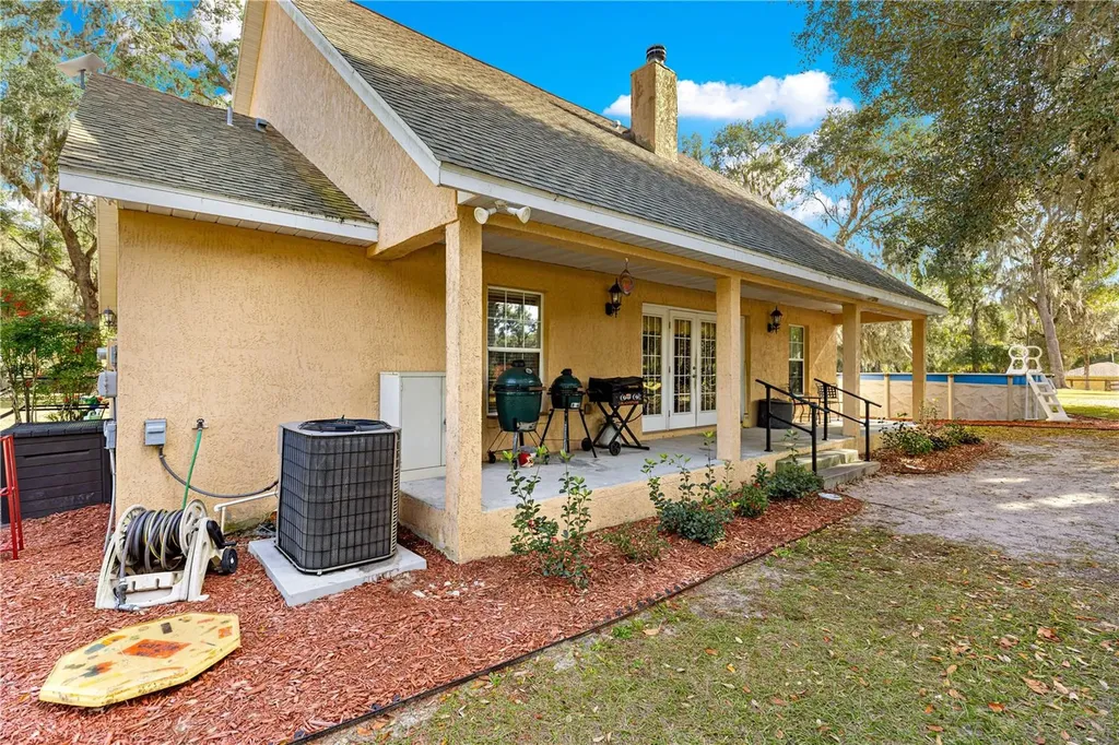 13850 NE 47th Avenue Anthony FL 32617