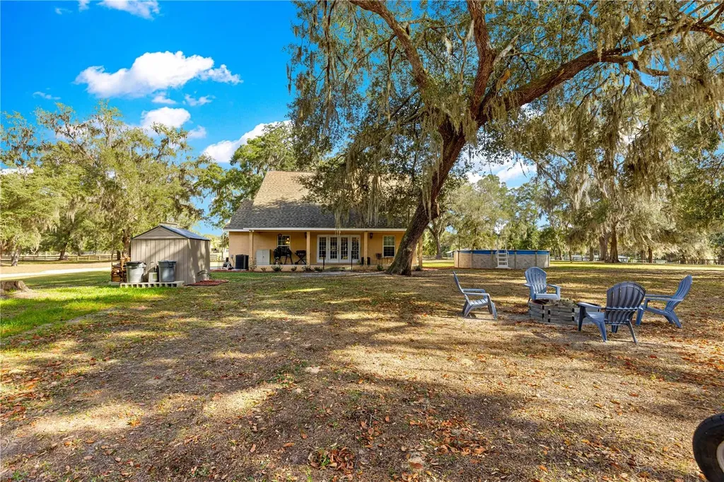 13850 NE 47th Avenue Anthony FL 32617