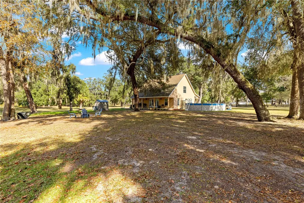 13850 NE 47th Avenue Anthony FL 32617