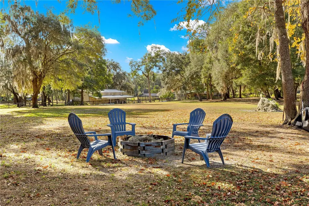 13850 NE 47th Avenue Anthony FL 32617