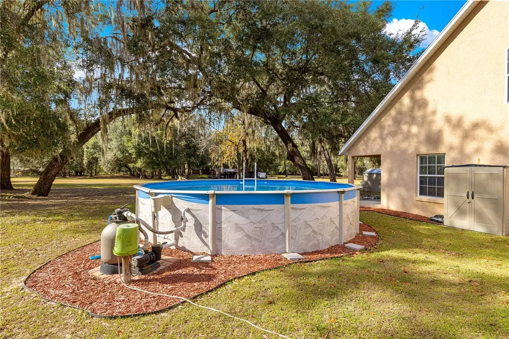 13850 NE 47th Avenue Anthony FL 32617