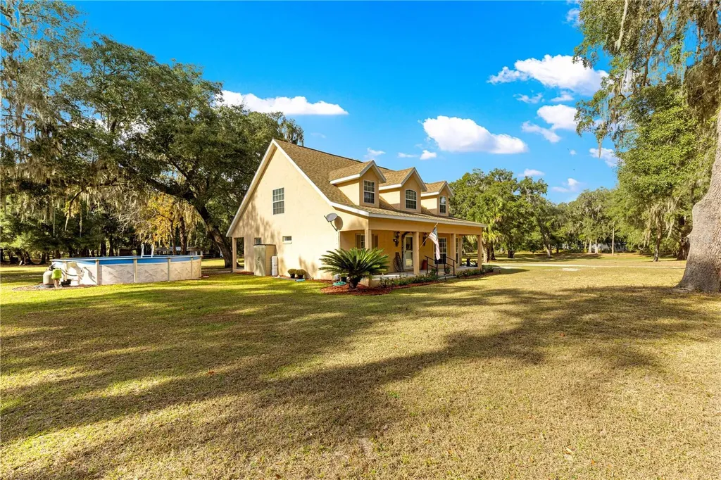 13850 NE 47th Avenue Anthony FL 32617