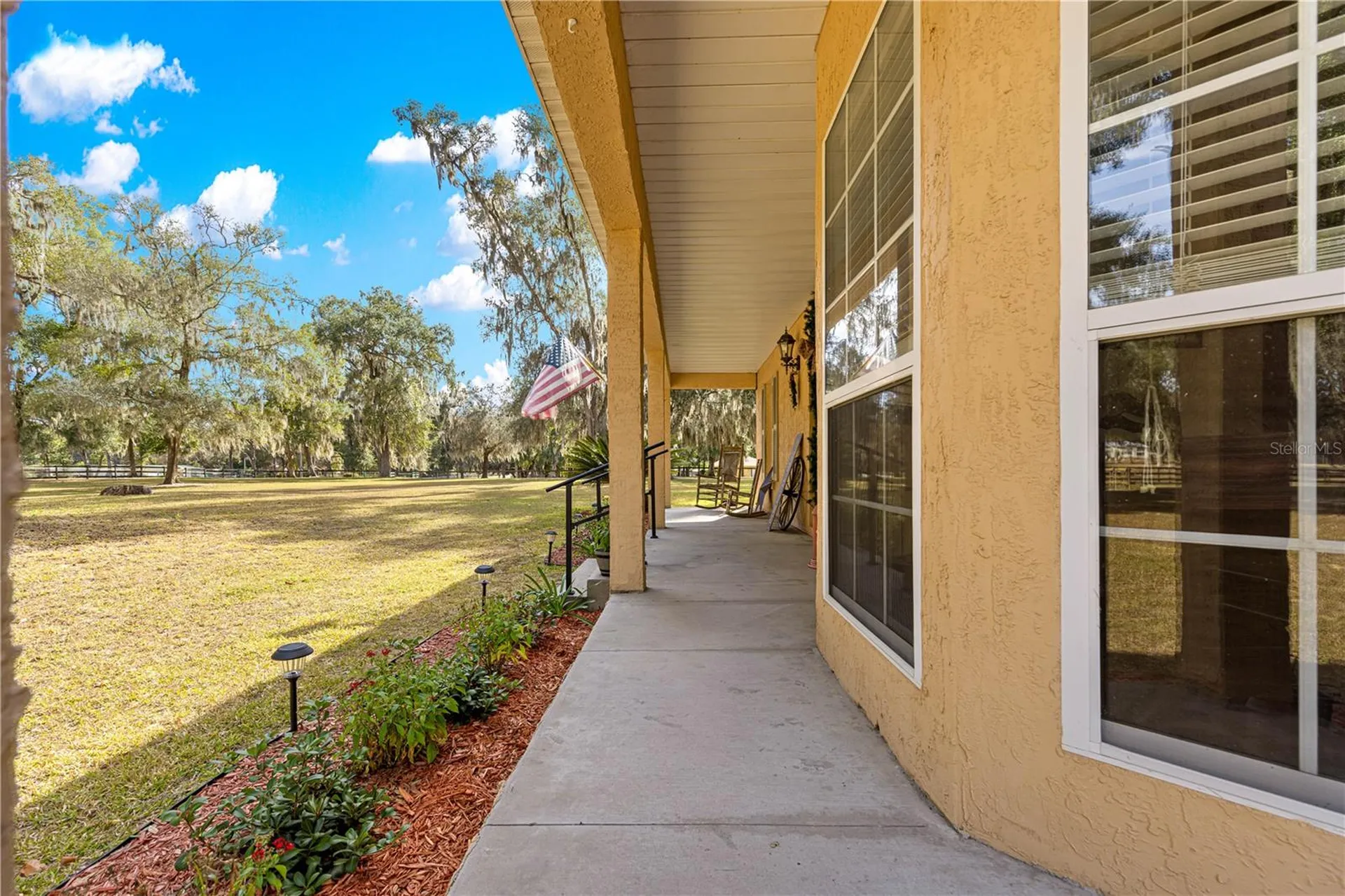 13850 NE 47th Avenue Anthony FL 32617