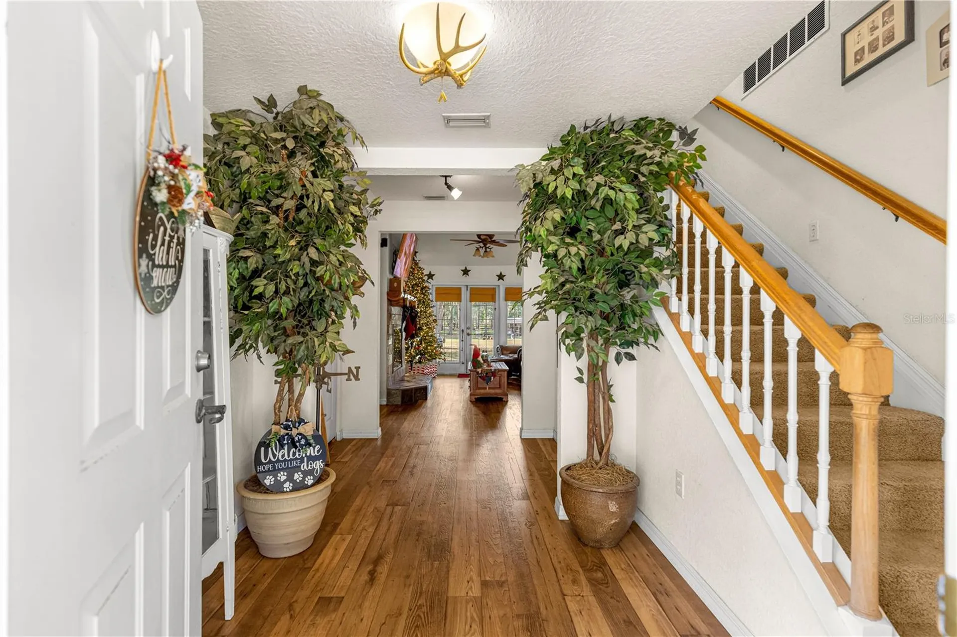 13850 NE 47th Avenue Anthony FL 32617