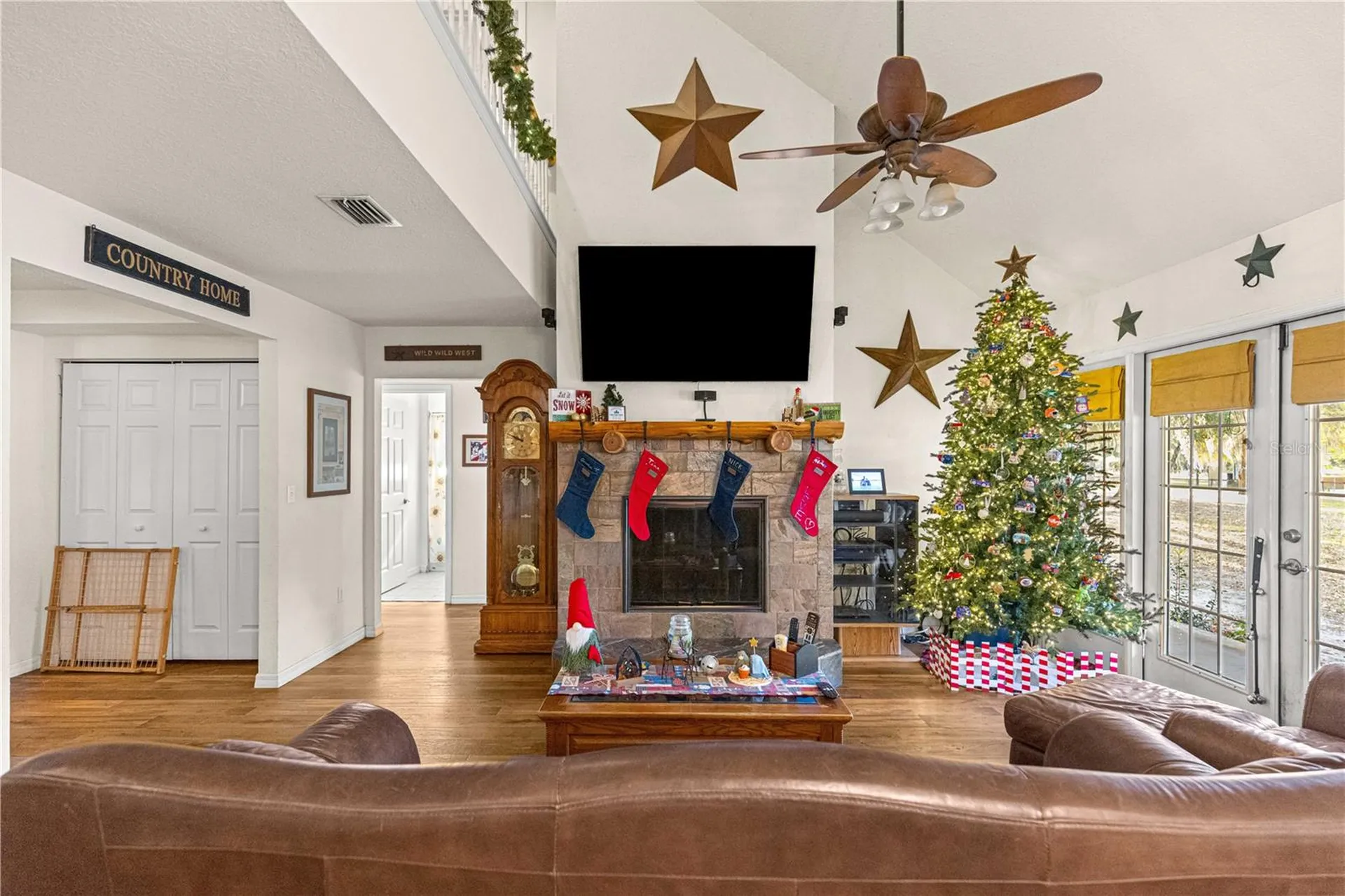 13850 NE 47th Avenue Anthony FL 32617