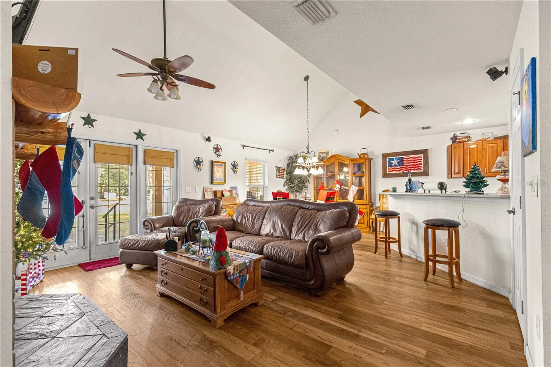 13850 NE 47th Avenue Anthony FL 32617