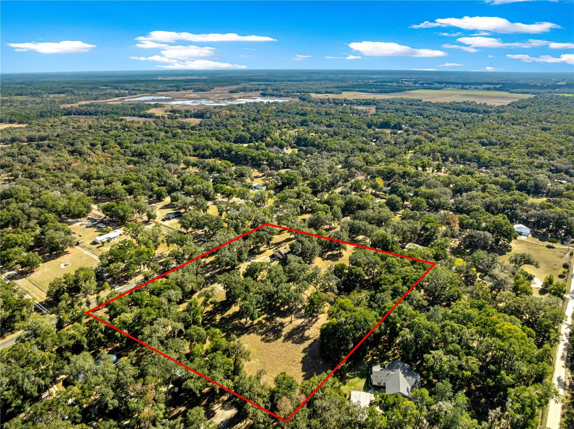 13850 NE 47th Avenue Anthony FL 32617