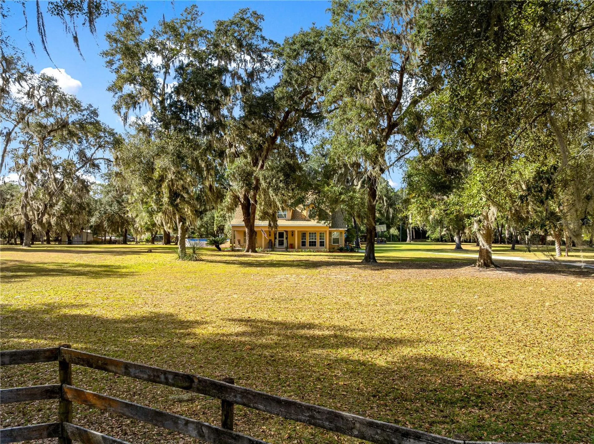 13850 NE 47th Avenue Anthony FL 32617