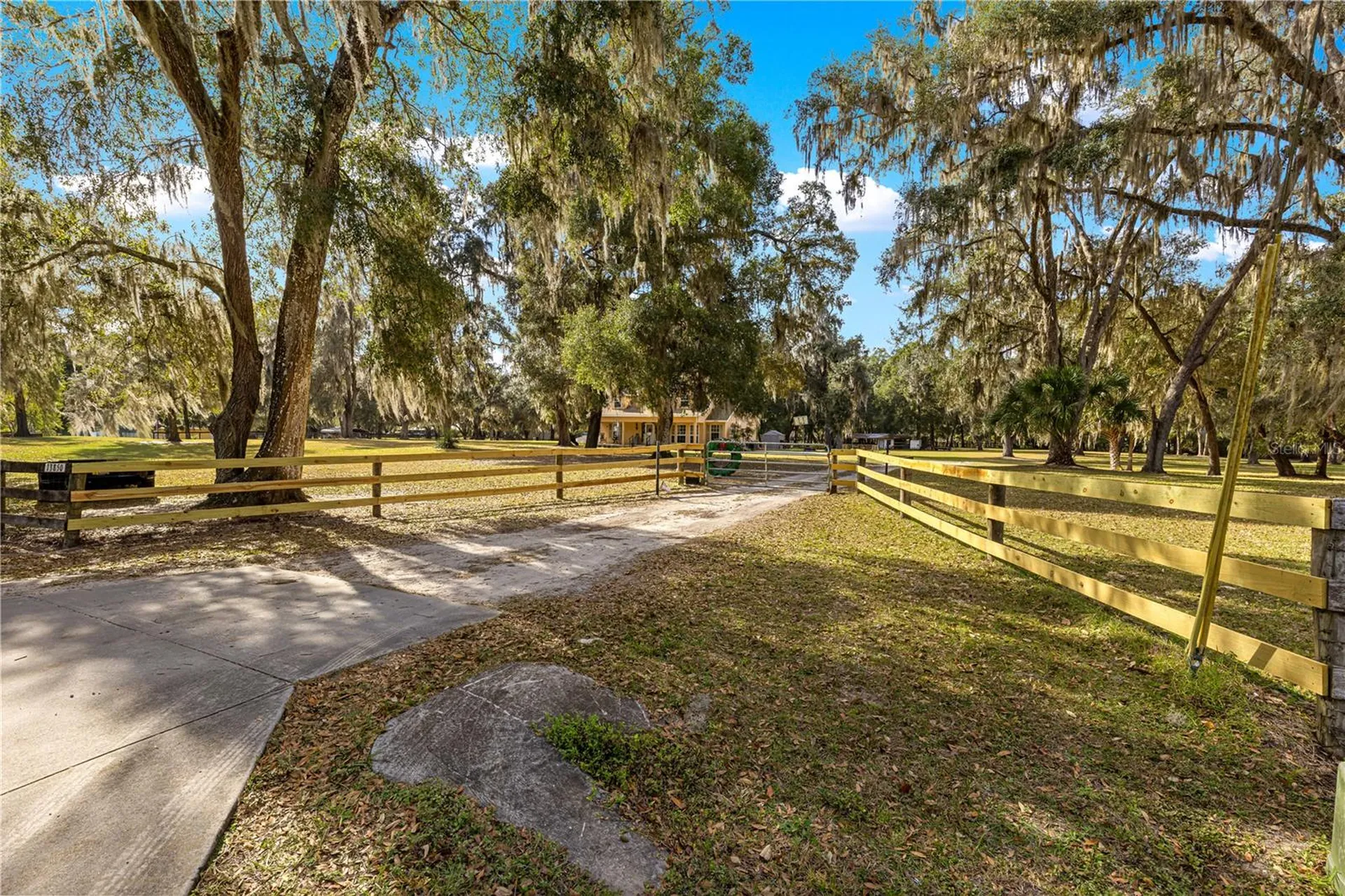 13850 NE 47th Avenue Anthony FL 32617