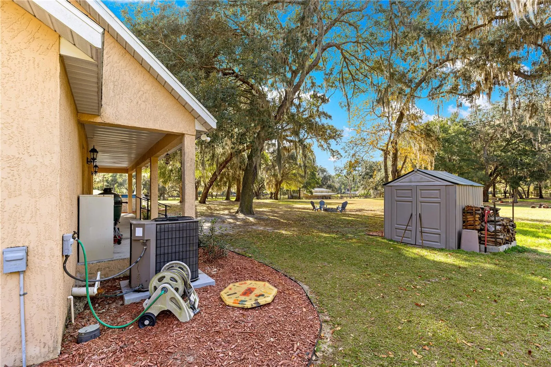 13850 NE 47th Avenue Anthony FL 32617