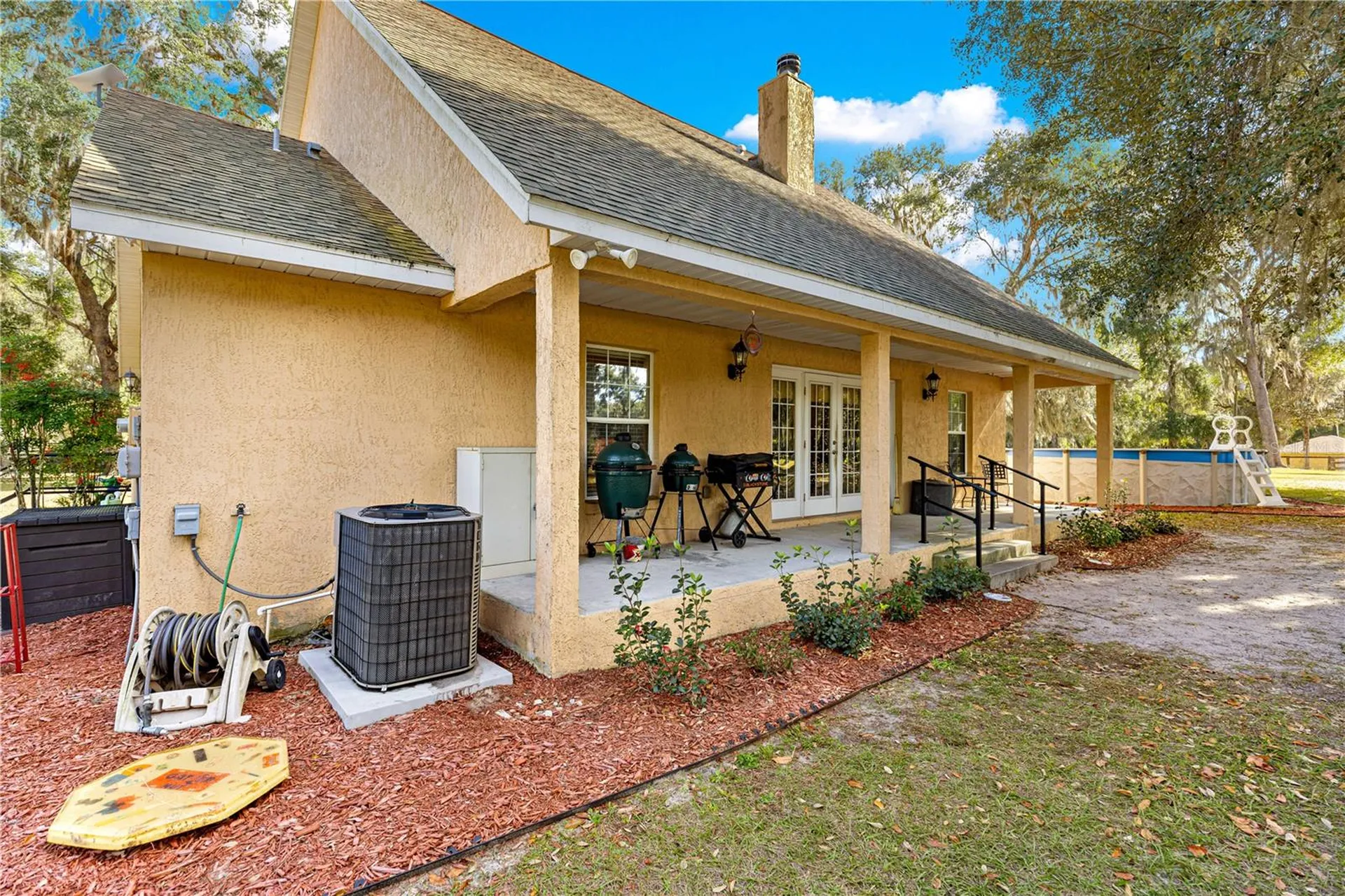13850 NE 47th Avenue Anthony FL 32617