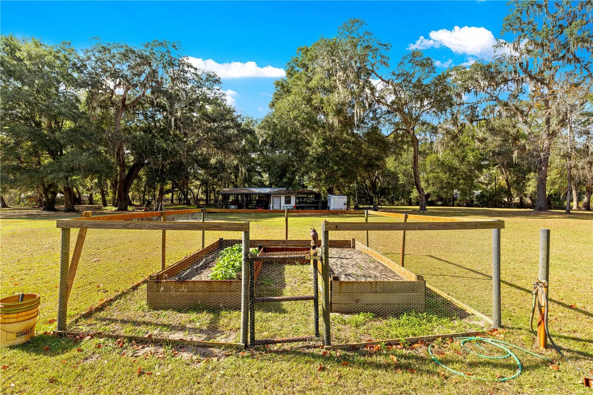 13850 NE 47th Avenue Anthony FL 32617
