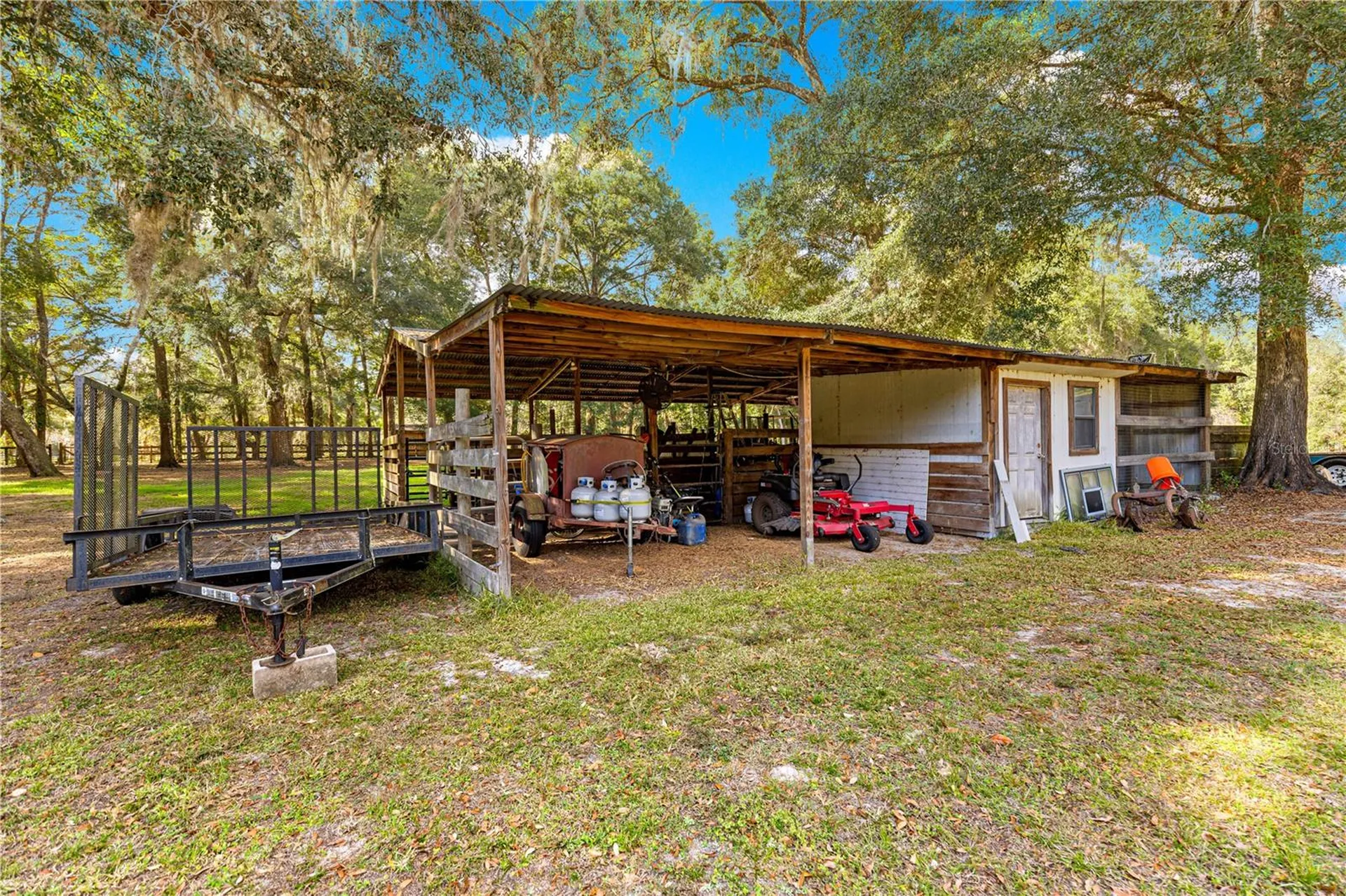 13850 NE 47th Avenue Anthony FL 32617