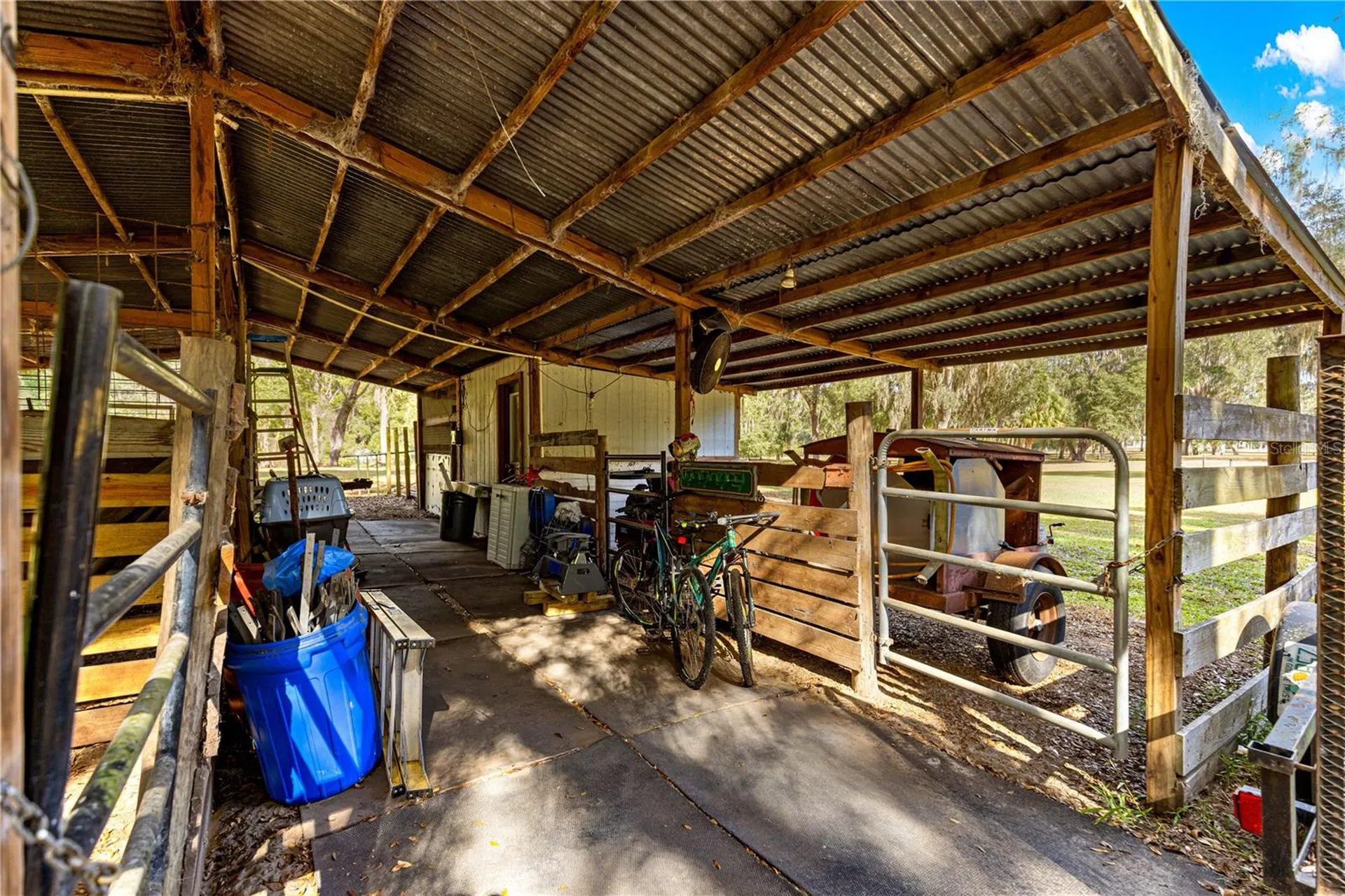 13850 NE 47th Avenue Anthony FL 32617