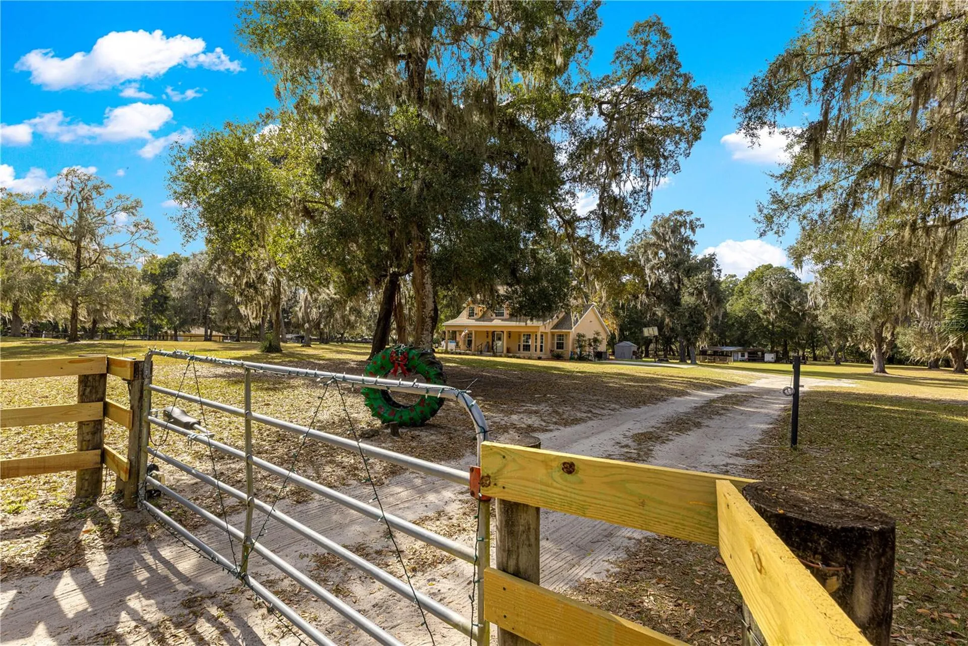 13850 NE 47th Avenue Anthony FL 32617