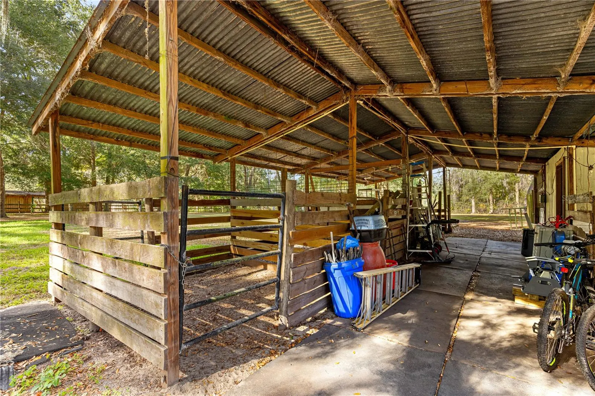 13850 NE 47th Avenue Anthony FL 32617