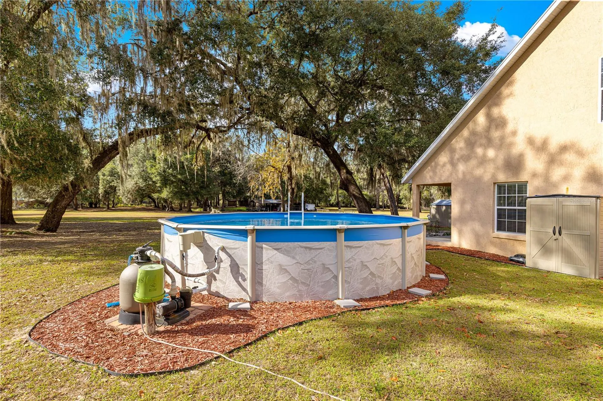 13850 NE 47th Avenue Anthony FL 32617