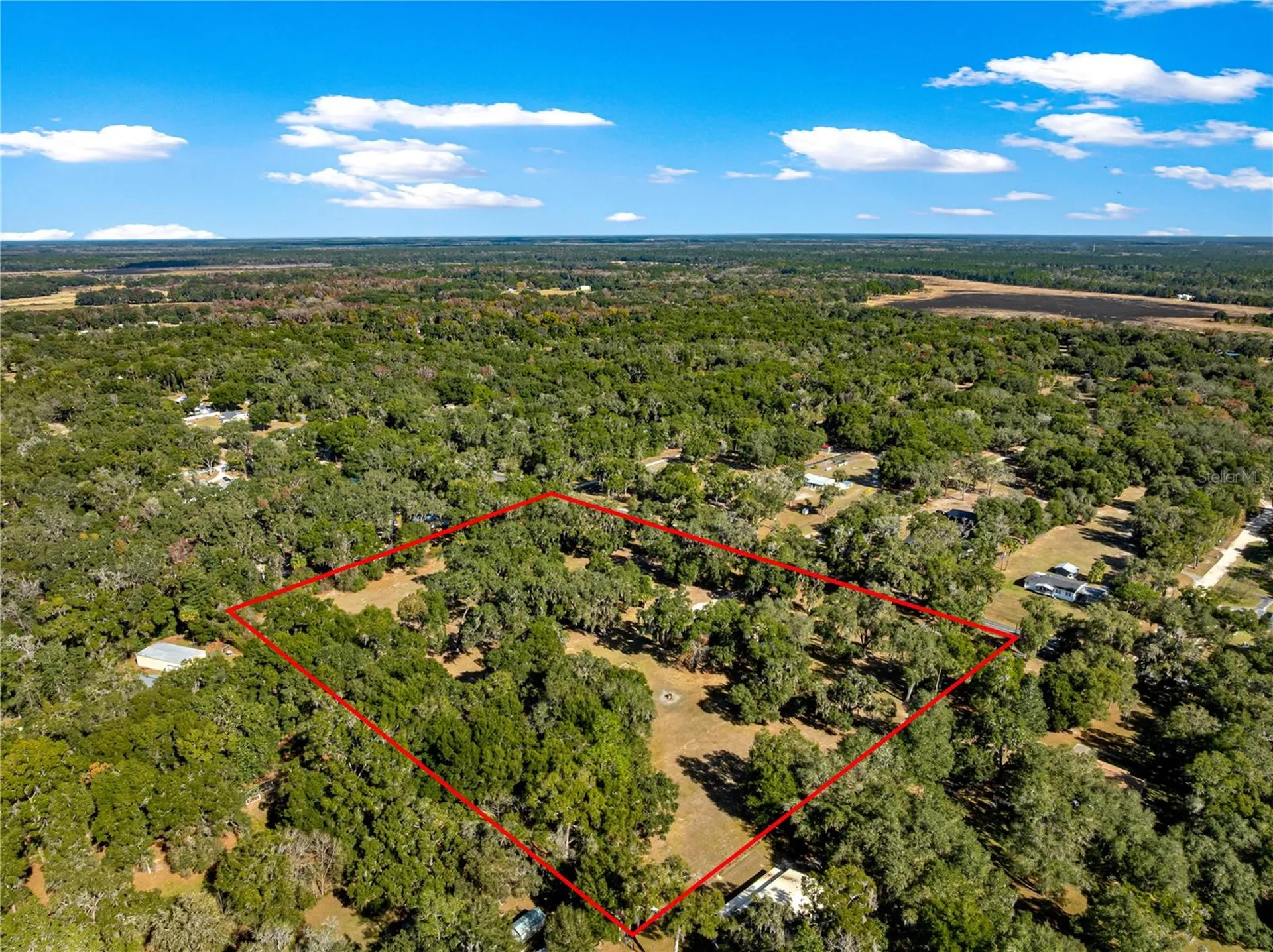 13850 NE 47th Avenue Anthony FL 32617