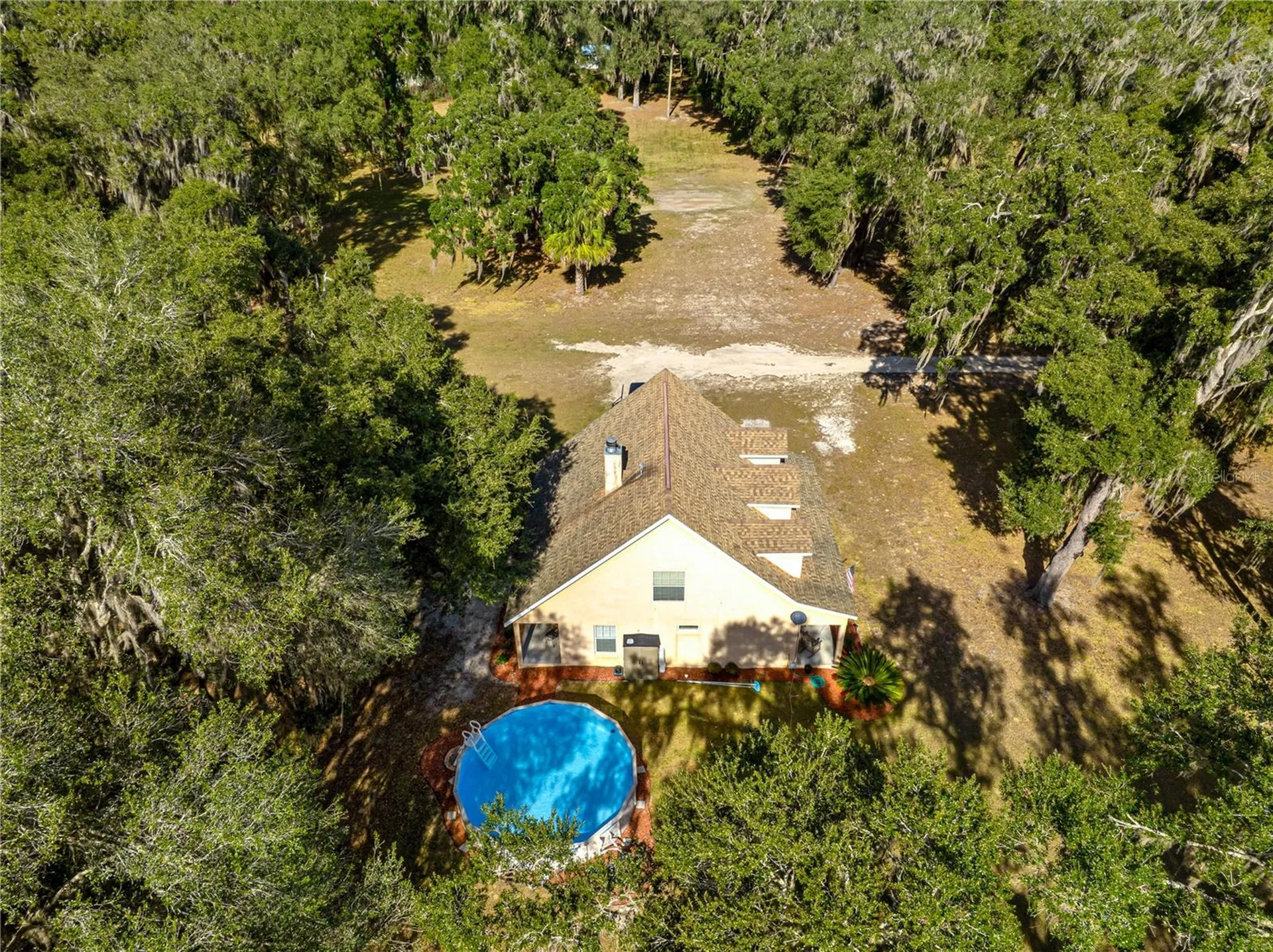 13850 NE 47th Avenue Anthony FL 32617