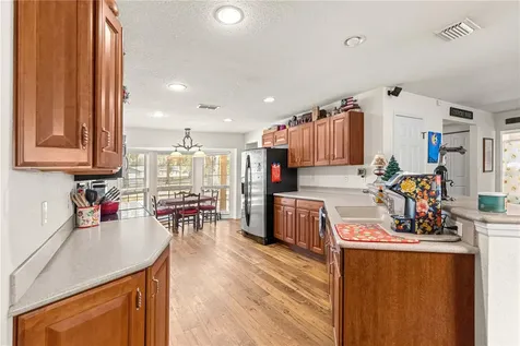 13850 NE 47th Avenue Anthony FL 32617