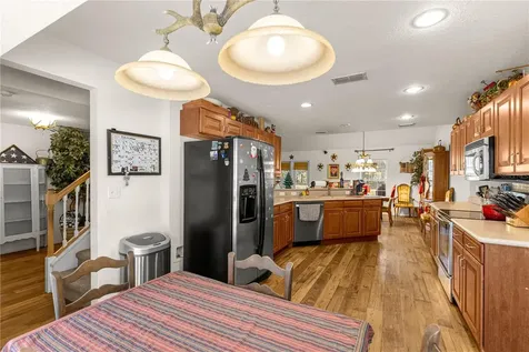 13850 NE 47th Avenue Anthony FL 32617