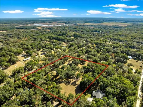 13850 NE 47th Avenue Anthony FL 32617