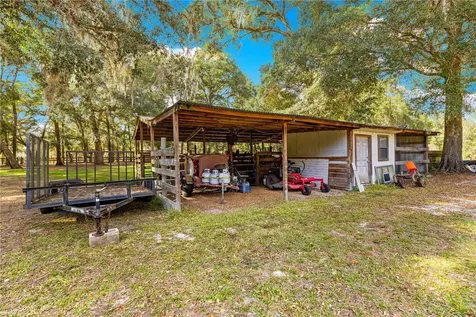 13850 NE 47th Avenue Anthony FL 32617