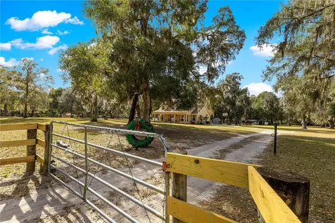 13850 NE 47th Avenue Anthony FL 32617