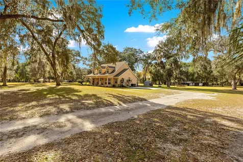 13850 NE 47th Avenue Anthony FL 32617