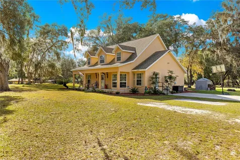 13850 NE 47th Avenue Anthony FL 32617