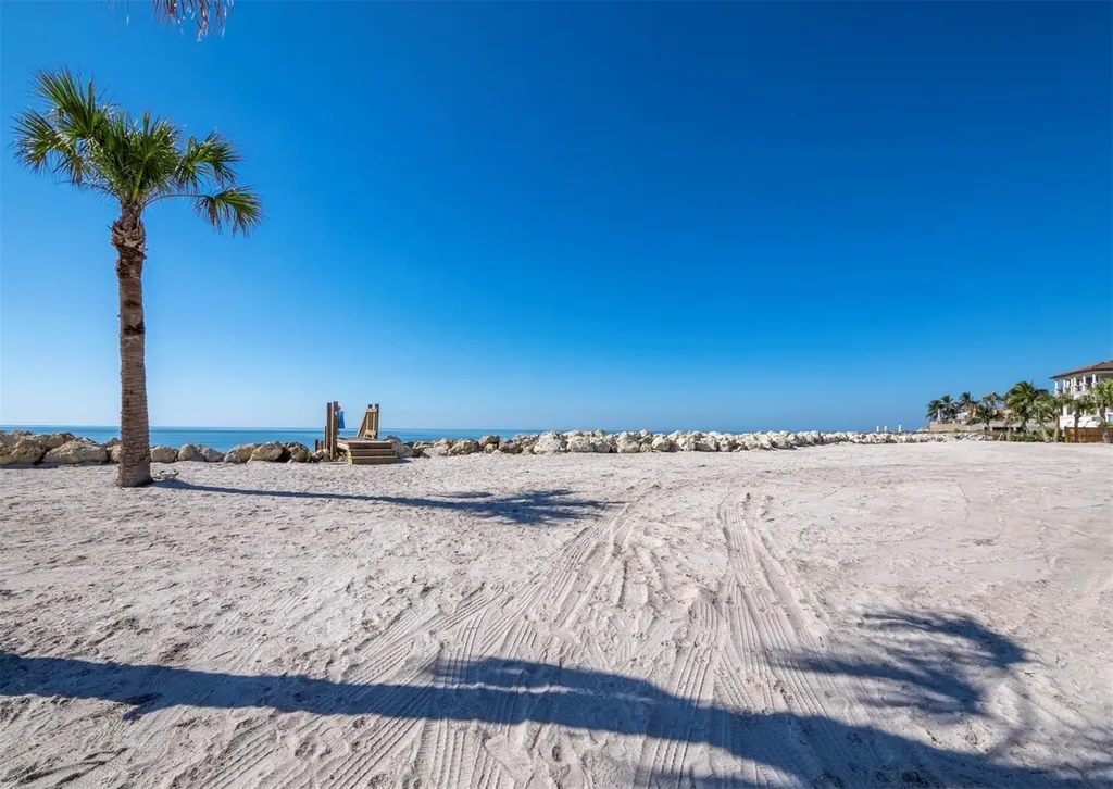 1221 S Basin Lane Sarasota FL 34242