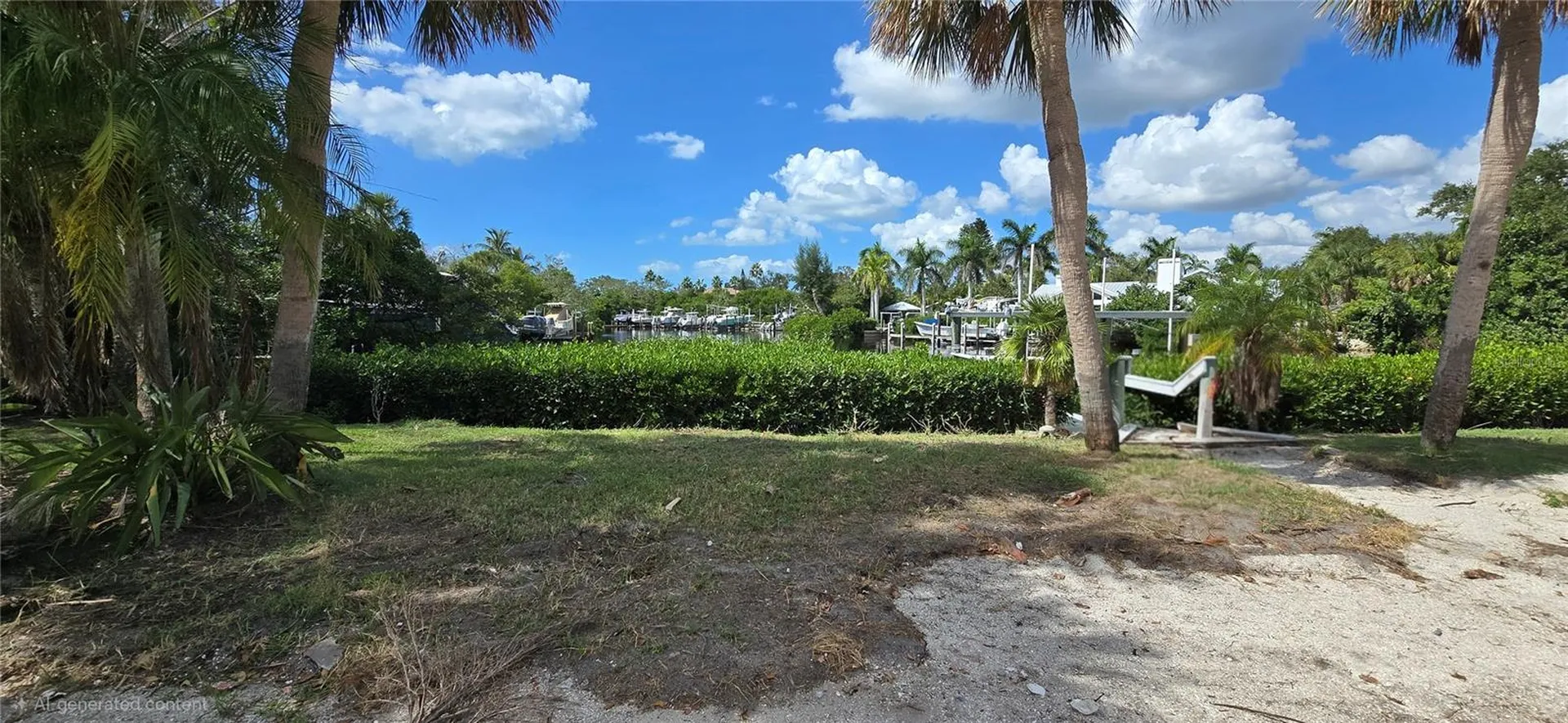 1221 S Basin Lane Sarasota FL 34242